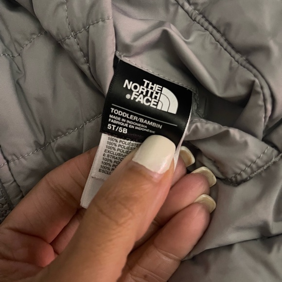 North face jacket - Picture 4 of 4